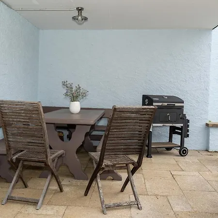 Apartmán Am Stocket