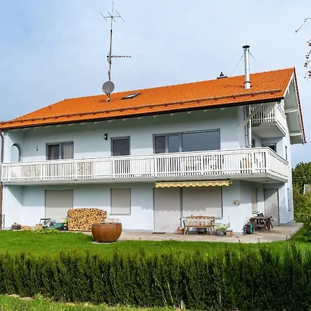 Am Stocket Apartmán Gstadt am Chiemsee
