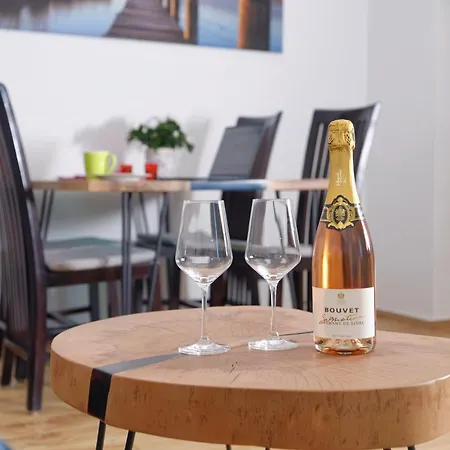 Am Stocket Apartmán