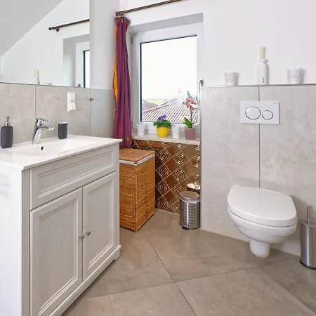 Apartmán Am Stocket *
