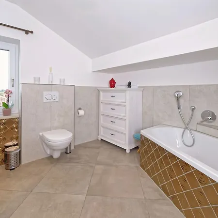 Am Stocket Apartmán Gstadt am Chiemsee