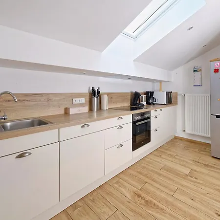 Am Stocket Apartmán *