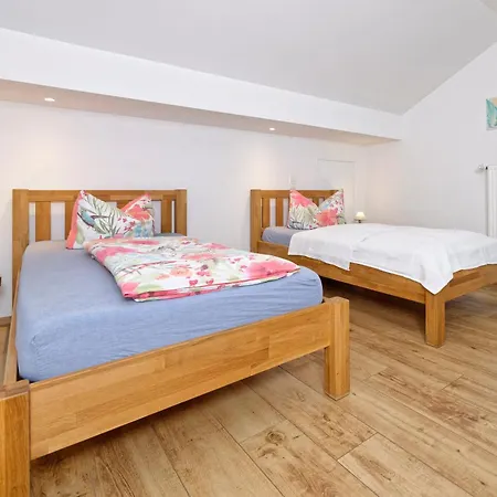 Apartmán Am Stocket *