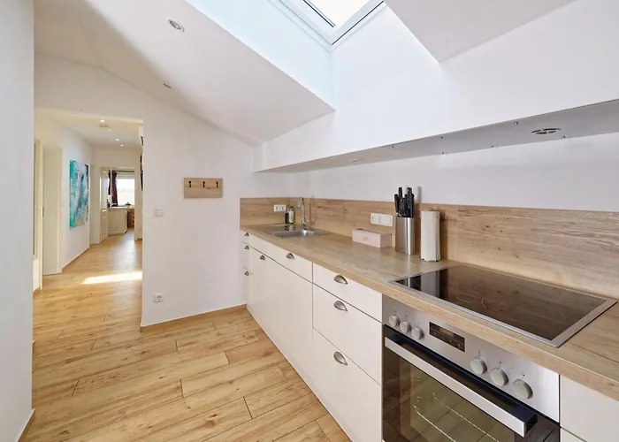 Am Stocket Gstadt am Chiemsee